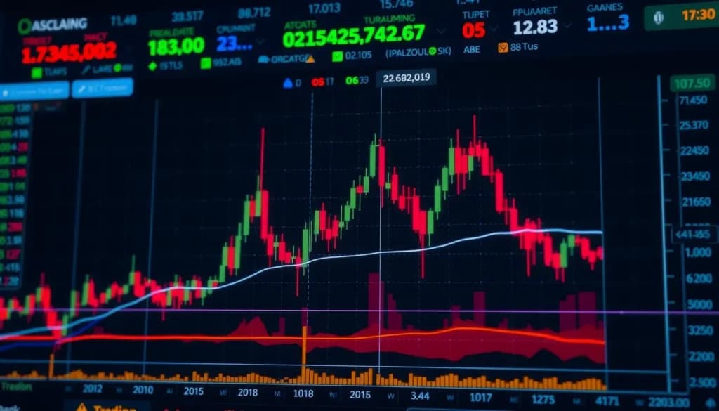 The Predictive Edge: Why AI Stock Simulators are the New Alpha