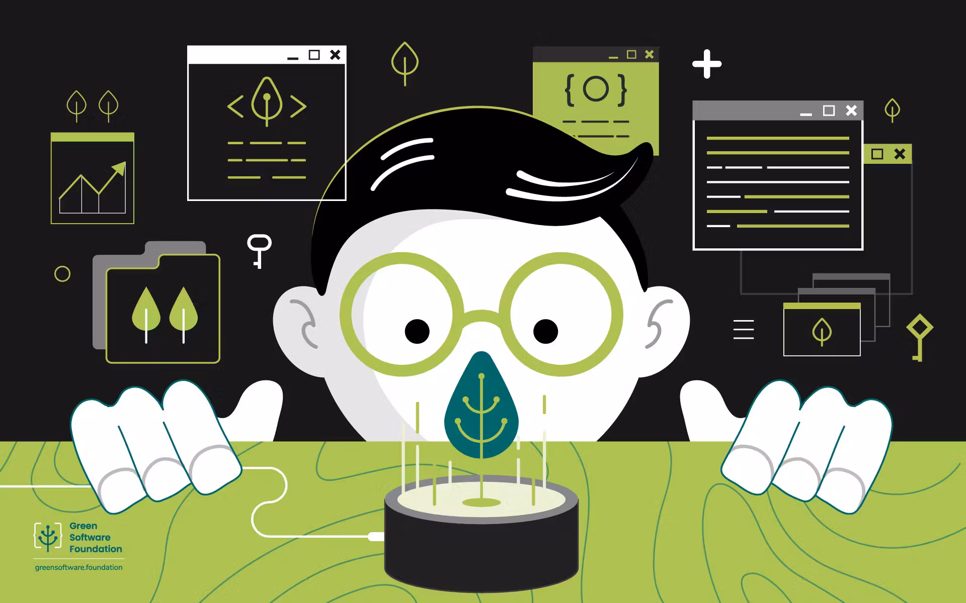 Sustainable Tech: Green Coding Practices